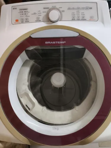 Máquina de Lavar Brastemp 11kg