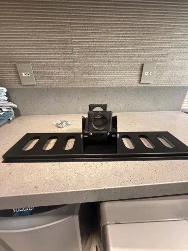 Suporte de TV de Teto Avatron - Novo