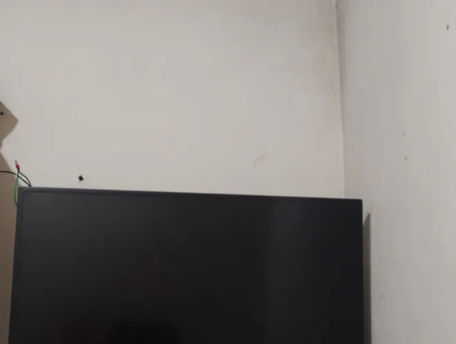 Vendo tv usada