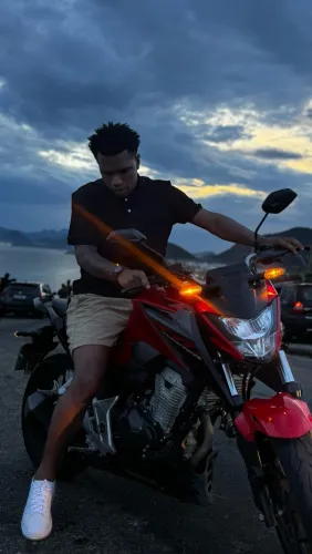 Honda CB 300f Twister Flex 2023
