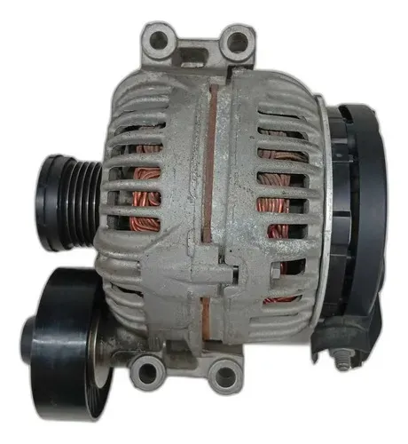 Alternador Bmw Série 5 530 3.0 2005 2006 2007 2008 2010