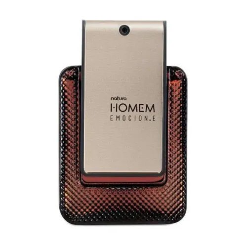 Natura Homem Emocion.e 100ml 