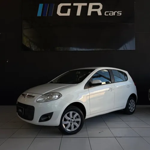 Fiat Palio Attractive 1.0 EVO Fire Flex 8V 5P 2013