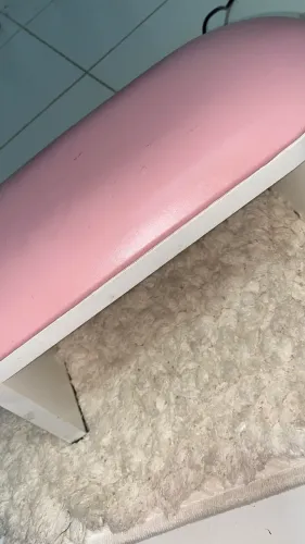 Apoio de mão