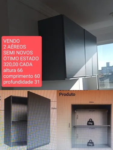 Aéreos