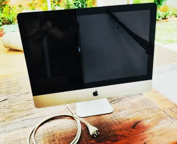 iMac 2011 no precinho