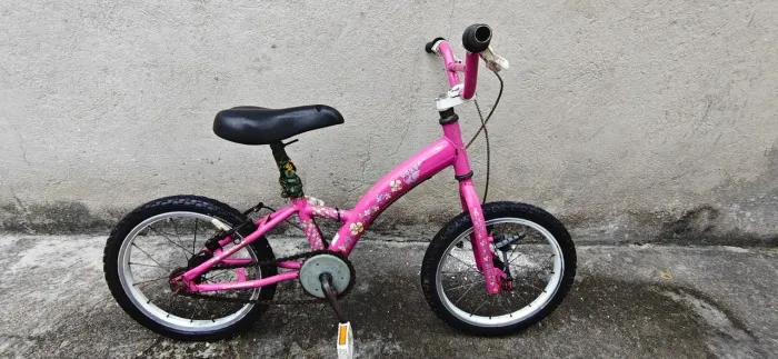 Bike a venda