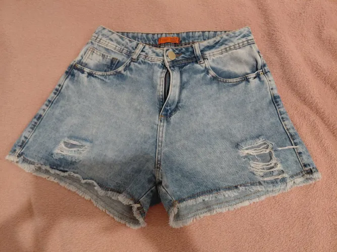 Roupas feminina 