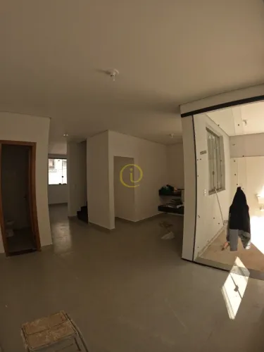 Casa para Venda no Castelo, BH