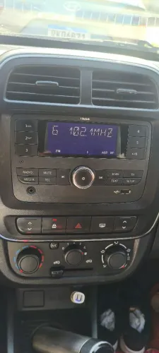 Rádio para carro original Renault 