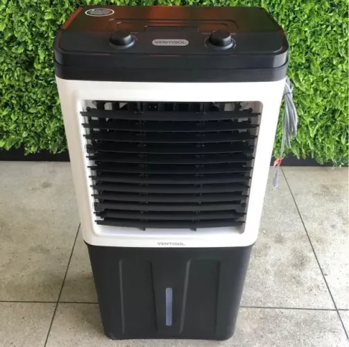 Climatizador