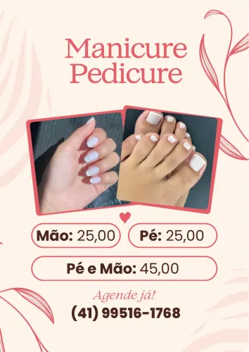 Manicure
