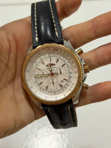 Relógio Breitling