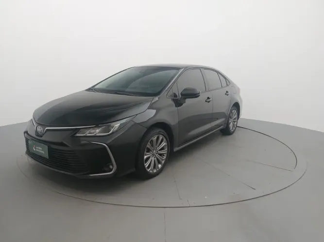 Toyota Corolla 2.0 XEI 16V Flex 4P Automatico 2023