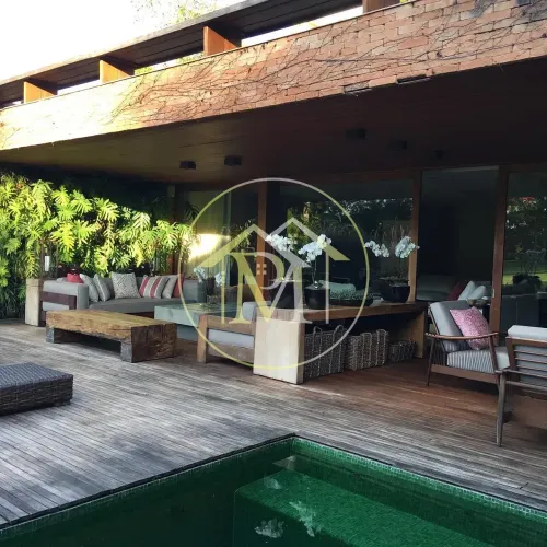 Casa para locação, Vila Fasano, Porto Feliz, SP