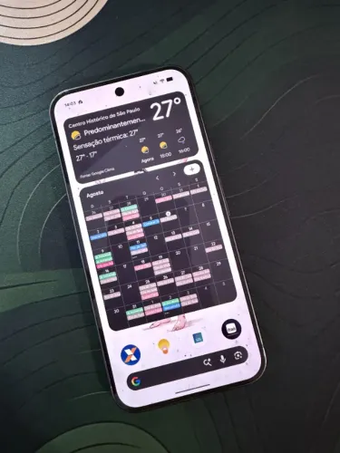 Google Pixel 9 Pro XL
