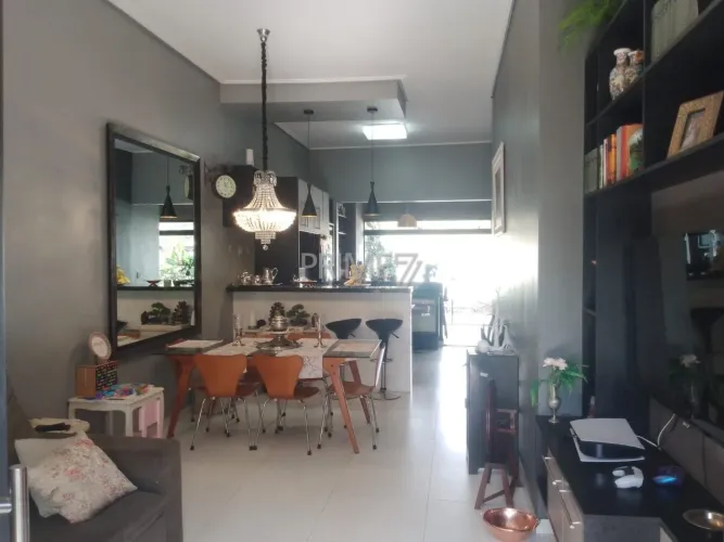 Casa à venda em Condominio Fechado bairro Ondas em Piracicaba-SP