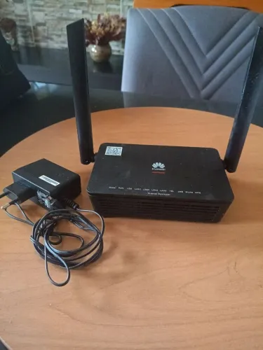 Vendo roteador