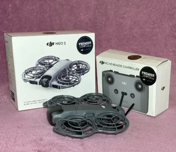 Drone DJI Neo 2