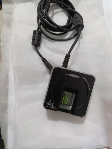 Leitor biométrico USB futonic fs88