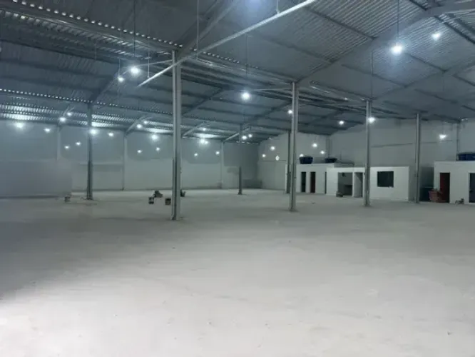 ALUGA-SE GALPÃO EM PEDRO LEOPOLDO - PRIMOR IMÓVEIS BH!
