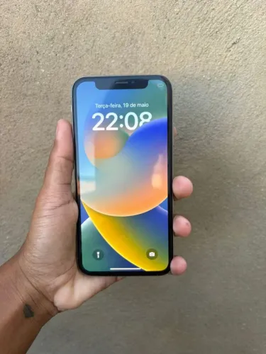 IPHONE X 64GB