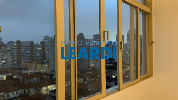 APARTAMENTO - PINHEIROS - SP