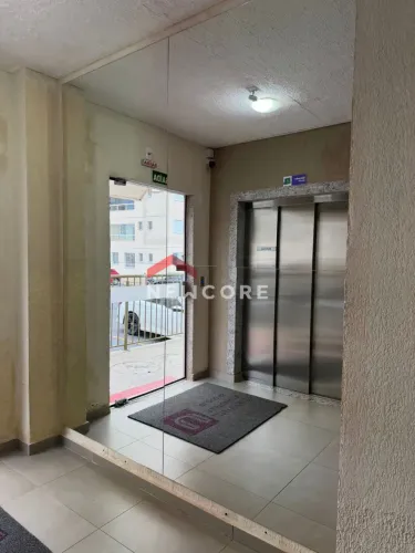 Apartamento em Avenida Nicomedes Alves dos Santos - Gávea - Uberlândia/MG