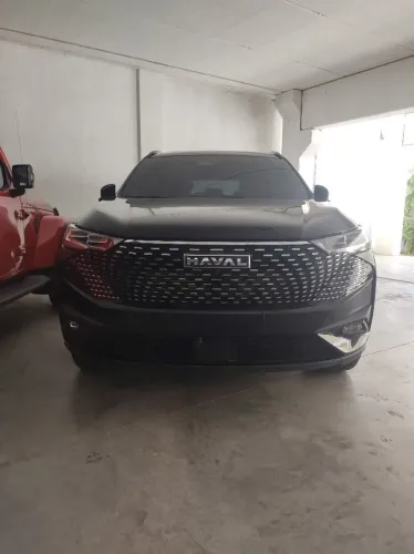 GWM Haval H6 Premium HEV 2025