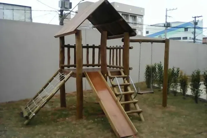 Playground parquinho infantil