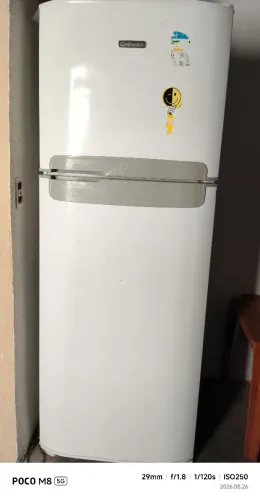 Geladeira