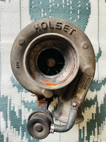 Turbina Holset HX40W
