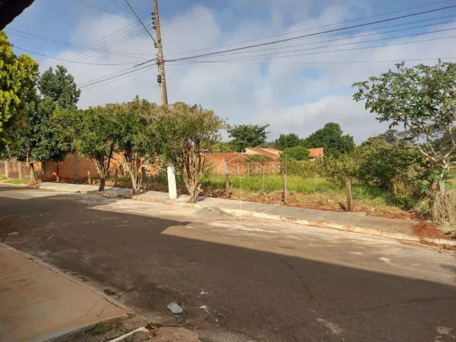 Terreno à venda, 2583 m² por R$ 330.000,00 - Jardim das Flores - Mineiros do Tietê/SP
