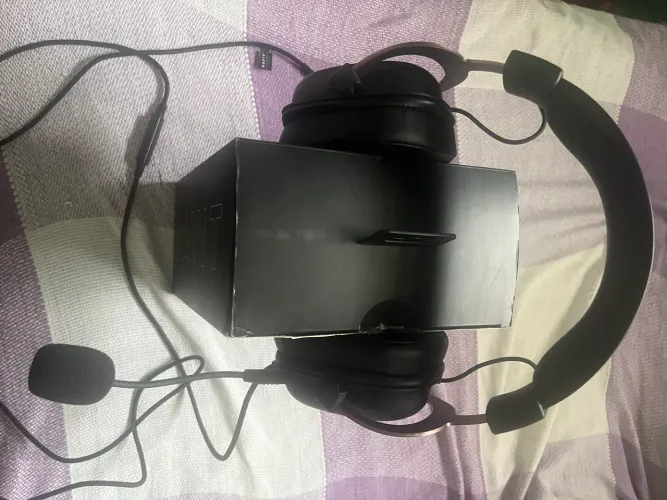 Fone Havit H2002D