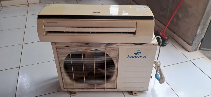 Ar condicionado 12000 btus