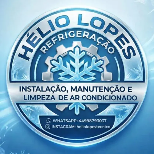 Instalação e Manutenção de Ar condicionado