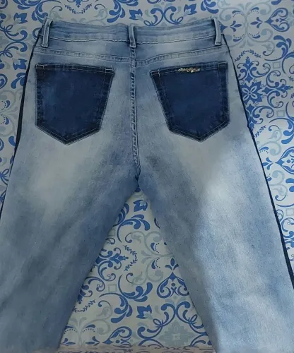 Calça jeans walery