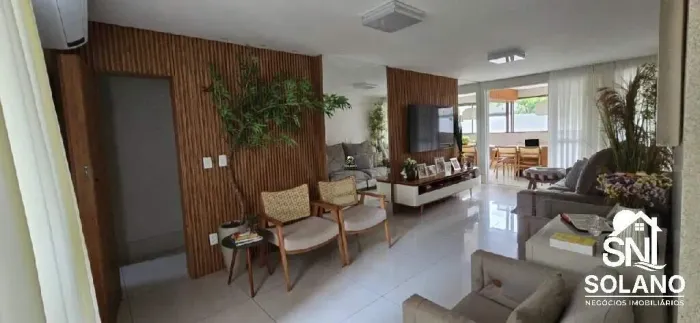 Vendo Apartamento no Atmosphere Front Park no Setor Bueno - apenas 140 m do Goiânia Shoppi