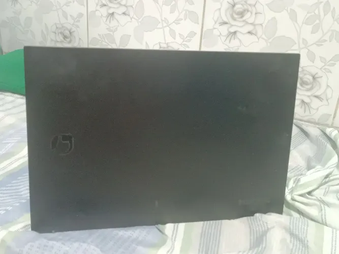Notebook positivo com Ryzen 7 5500U Vega 8 16 GB de ram e windows 11 (sem ativação)