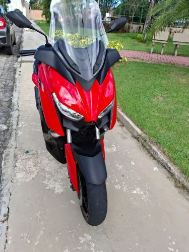 Xmax 250