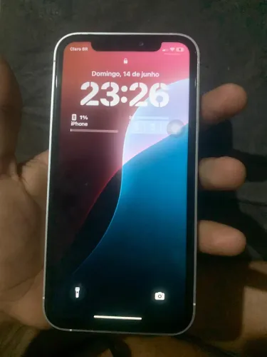 IPhone XR Carcaça 14 pro