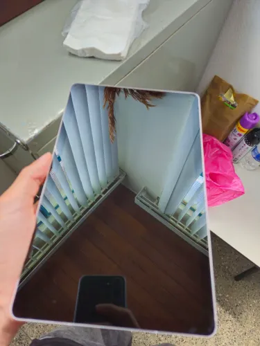 Tablet Tab s6 lite Samsung