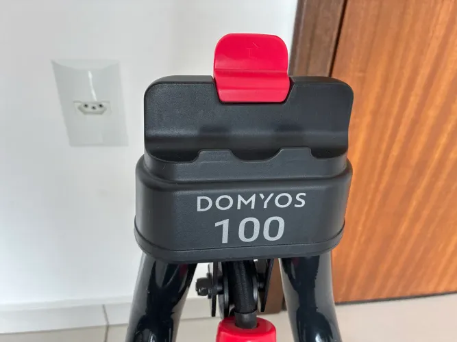 Remo de Treino Domyos 100 (Decathlon)