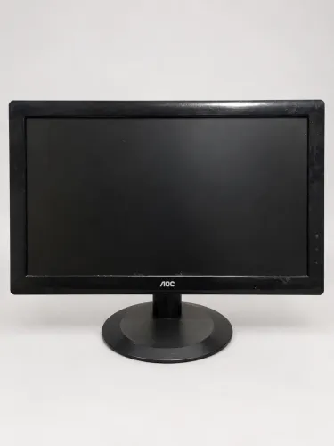 Monitor AOC para PC - R$ 100