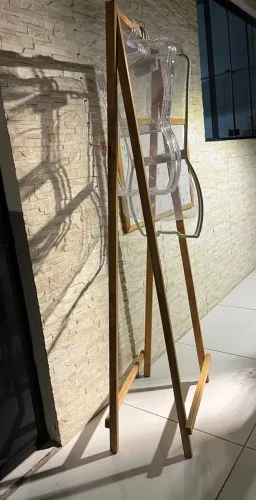 MINI CENÁRIO/ ARARA+ CABIDES