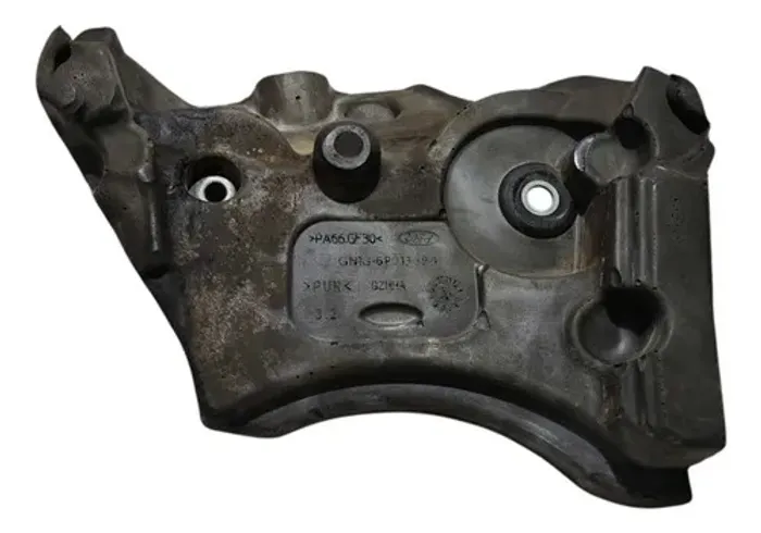 Isolante Termico Motor Ford Ka 2018 2019 2020 Gn1g6p013ba