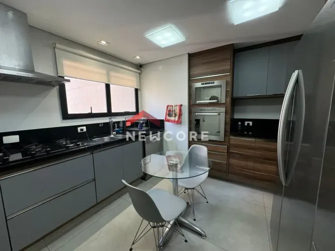 Apartamento em Rua Emílio Mallet - Vila Gomes Cardim - São Paulo/SP