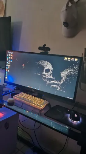 Monitor UltraWide LG 29pol (29WL500-B)