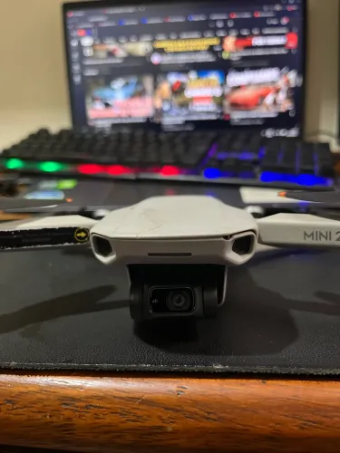 DJI Mini 2
