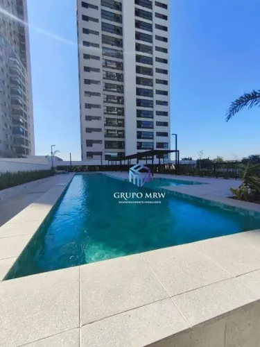 Apartamento com 1 dormitório à venda, 49 m² por R$ 475.940 - Além Ponte - Sorocaba/SP